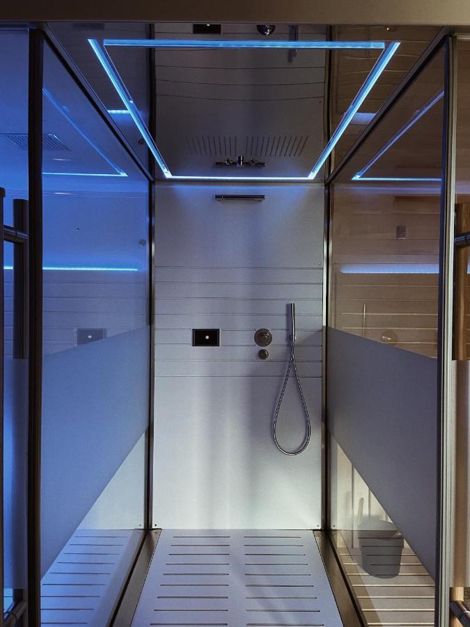 Apartmenthotel Ritterhof Suites & Breakfast シェーナ エクステリア 写真