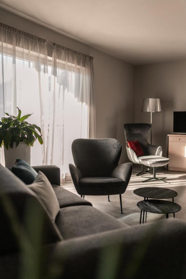 Apartmenthotel Ritterhof Suites & Breakfast シェーナ エクステリア 写真