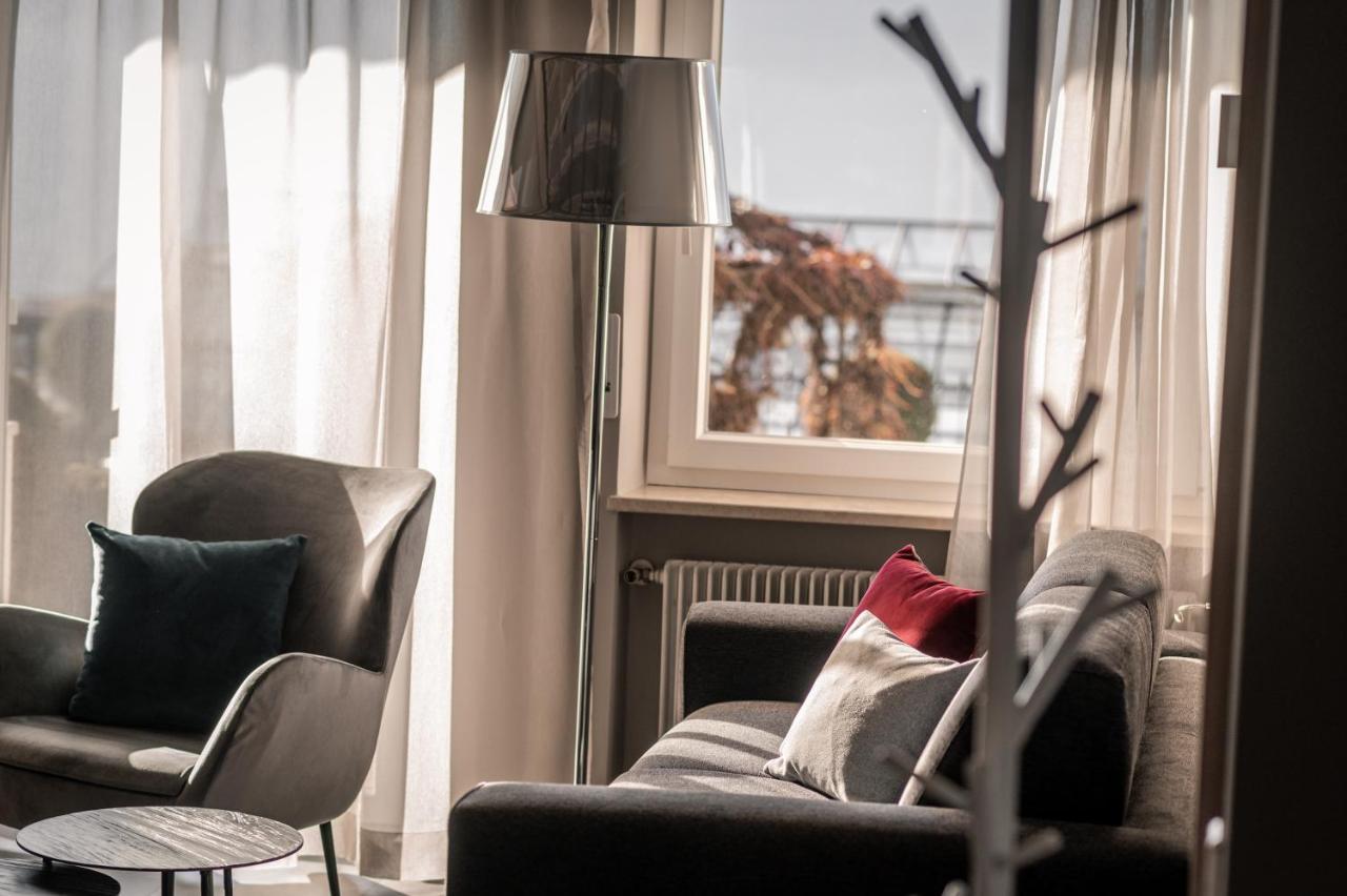 Apartmenthotel Ritterhof Suites & Breakfast シェーナ エクステリア 写真