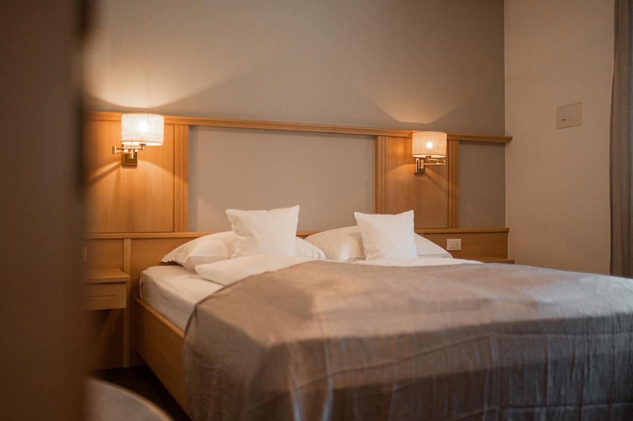 Apartmenthotel Ritterhof Suites & Breakfast シェーナ エクステリア 写真