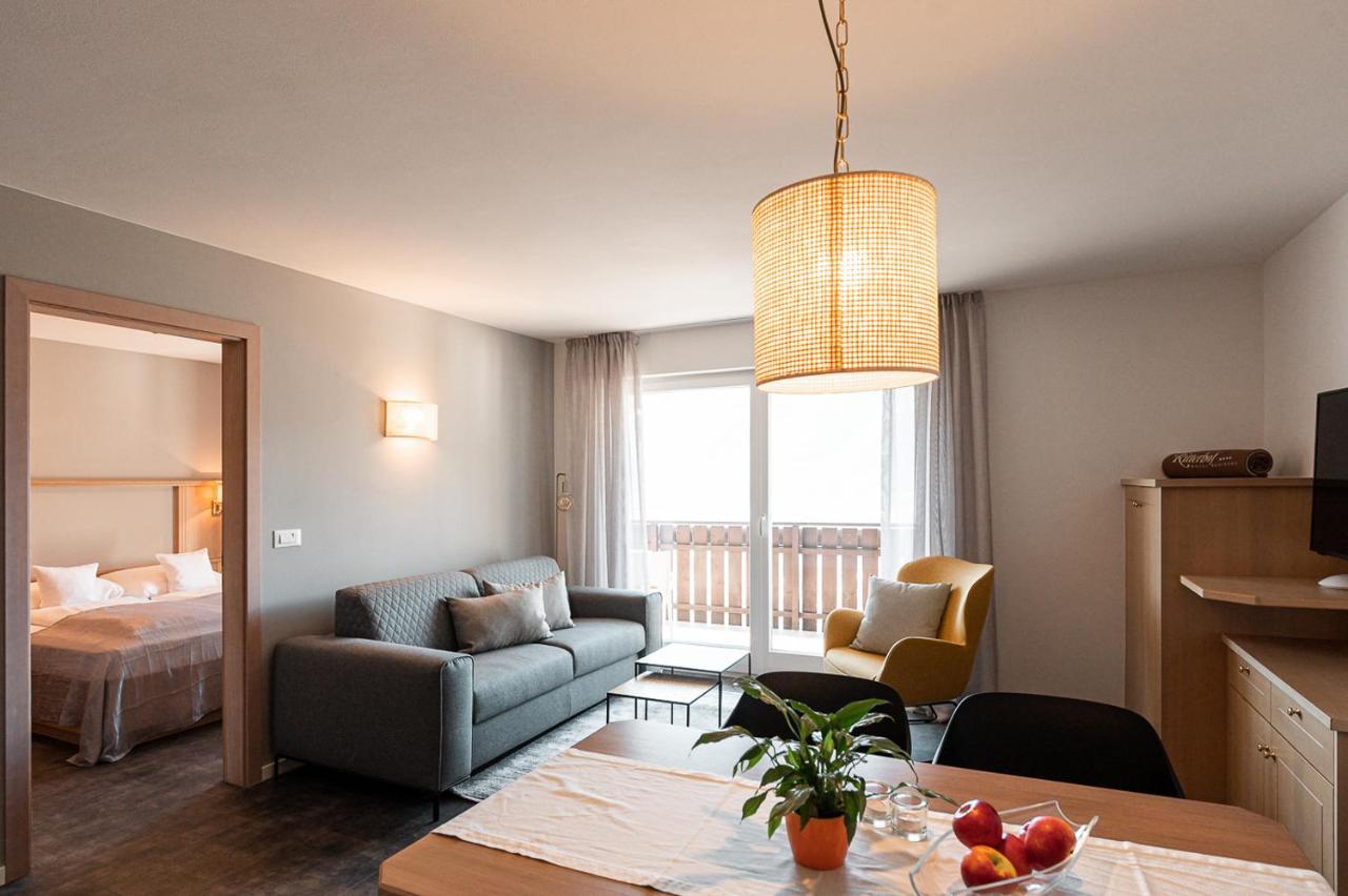 Apartmenthotel Ritterhof Suites & Breakfast シェーナ エクステリア 写真
