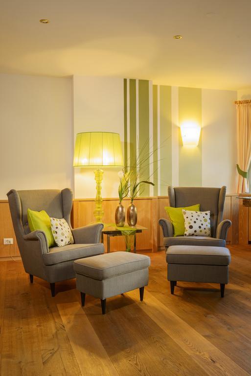 Apartmenthotel Ritterhof Suites & Breakfast シェーナ エクステリア 写真