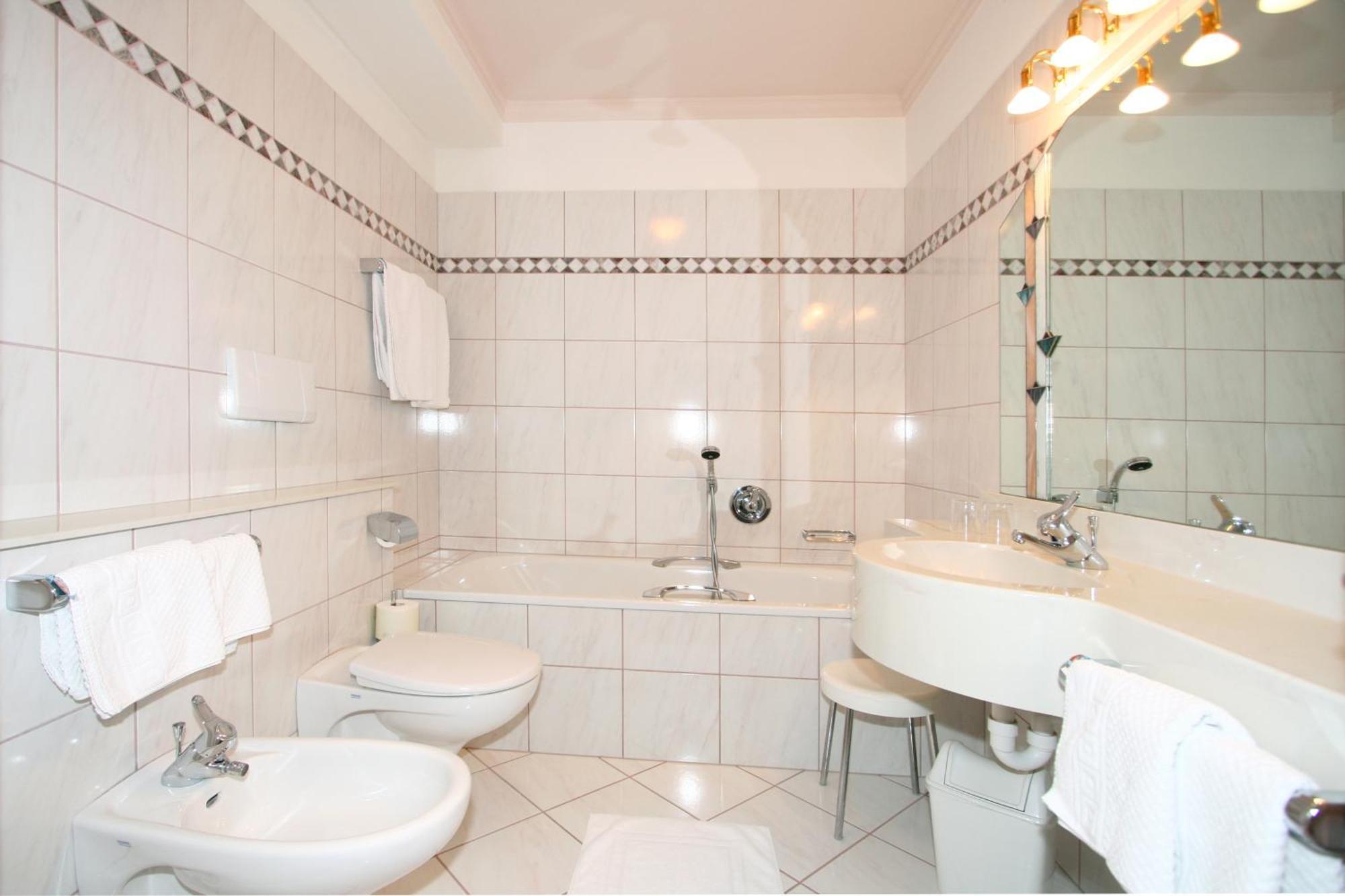 Apartmenthotel Ritterhof Suites & Breakfast シェーナ エクステリア 写真