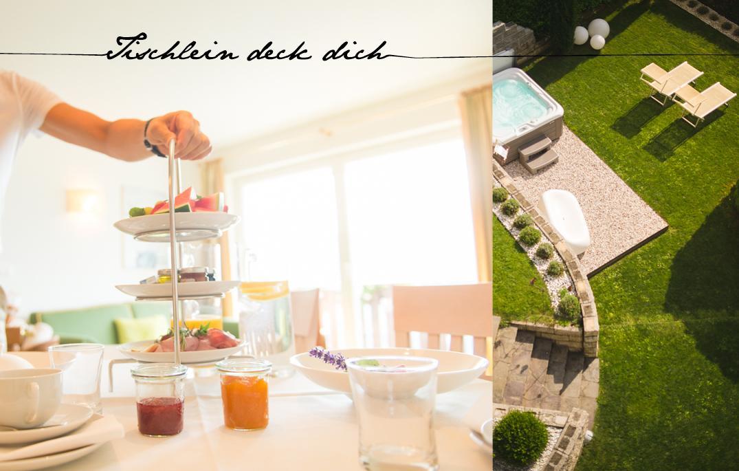 Apartmenthotel Ritterhof Suites & Breakfast シェーナ エクステリア 写真
