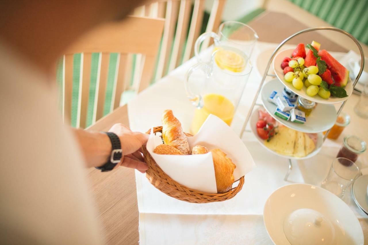 Apartmenthotel Ritterhof Suites & Breakfast シェーナ エクステリア 写真