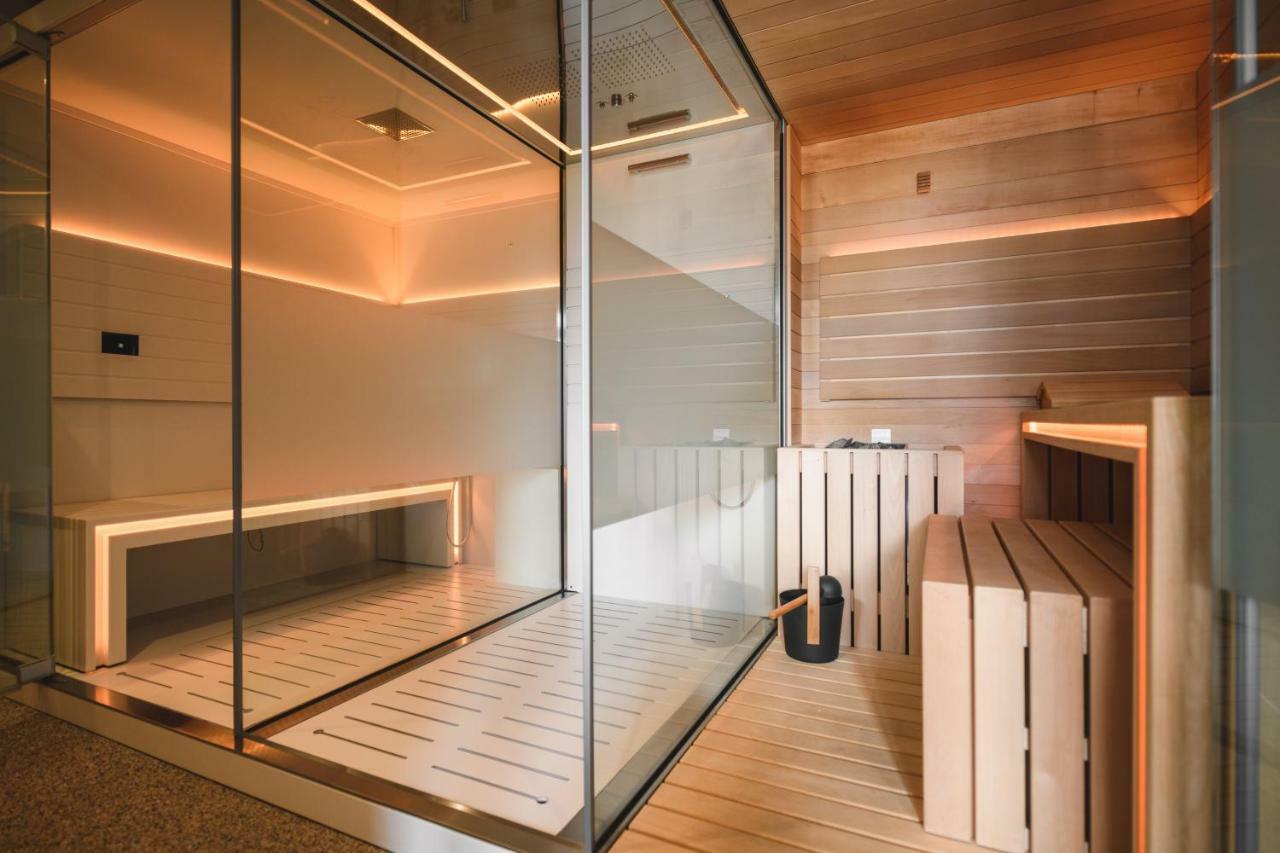 Apartmenthotel Ritterhof Suites & Breakfast シェーナ エクステリア 写真